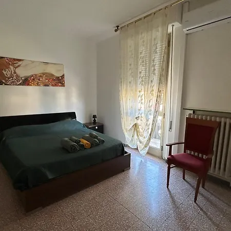 Vitruvio Affittacamere Fano