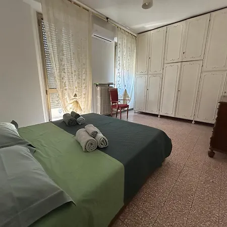 Affittacamere Vitruvio