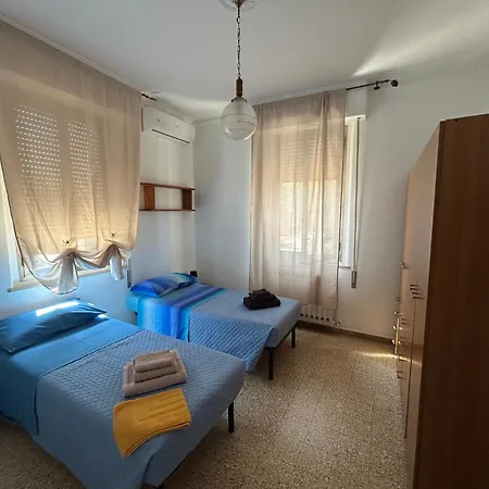 Affittacamere Vitruvio Fano